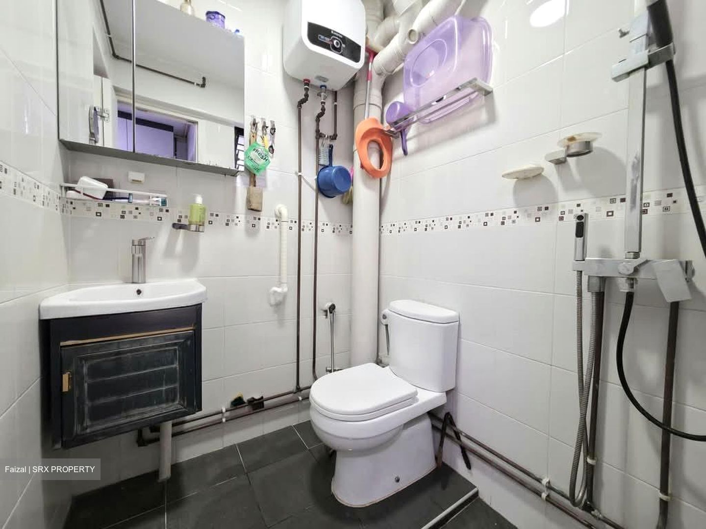 Blk 684 Race Course Road (Kallang/Whampoa), HDB 4 Rooms #603863161